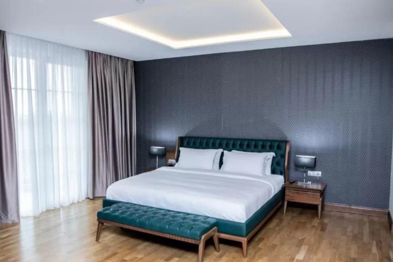 Prestige Resort Durres Qerret Exterior photo
